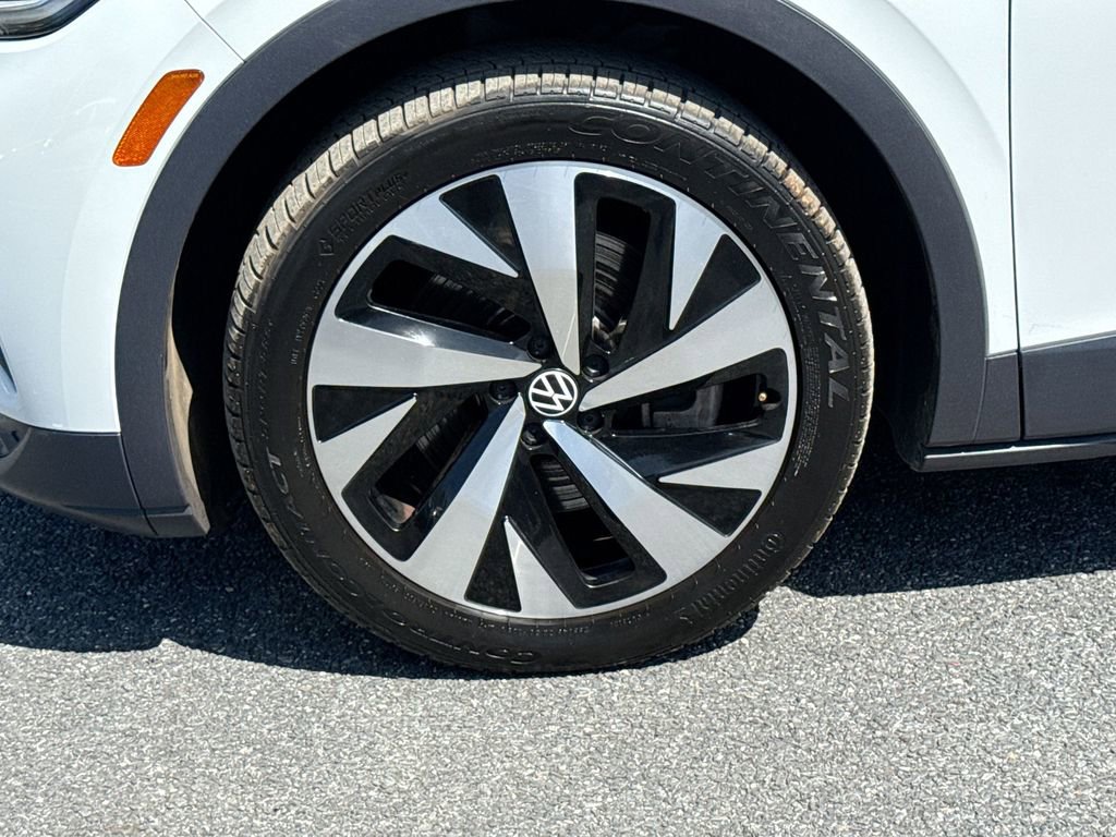 Used 2021 Volkswagen ID.4 1st Edition image 19