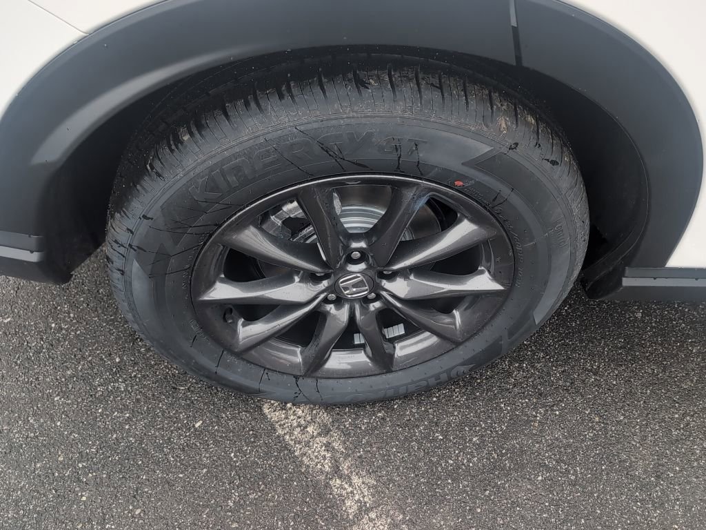 New 2026 Honda CR-V EX-L image 11