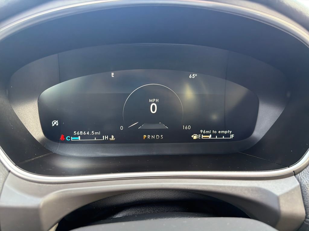 Used 2020 Lincoln Nautilus FWD w/ Equipment Group 101A image 14