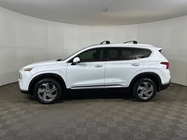 Used 2022 Hyundai Santa Fe SEL w/ Convenience + Premium Package image 6