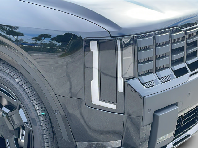 New 2027 Kia Telluride SX Prestige X-Line AWD/4WD image 33