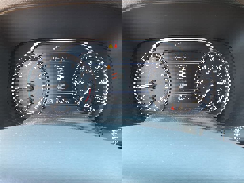 Used 2024 Nissan Frontier S w/ S Utility Package image 16