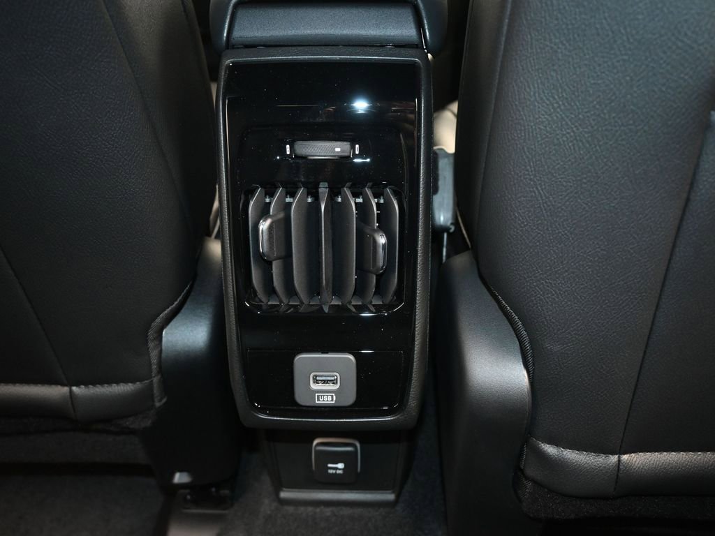 New 2026 Jeep Compass Latitude image 27