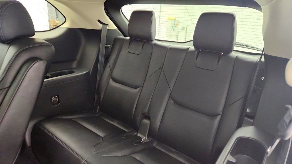 Used 2023 MAZDA CX-9 Touring image 20