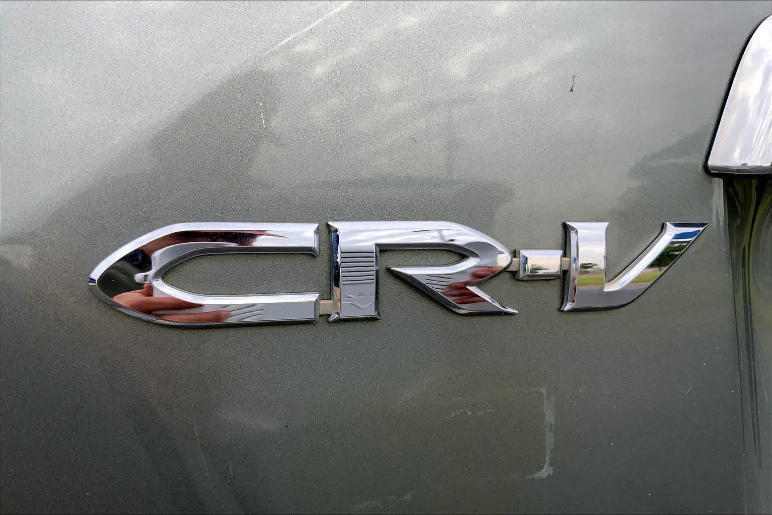Used 2009 Honda CR-V EX-L image 9