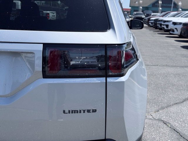 New 2026 Jeep Cherokee Limited AWD/4WD image 7