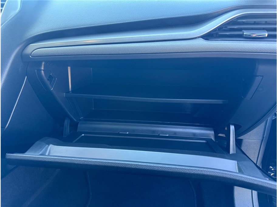 Used 2019 Ford Fusion SE FWD image 38