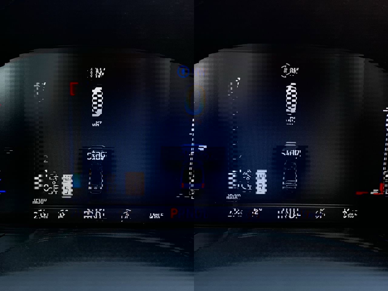 New 2025 Ford Maverick Lariat w/ 4K Tow Package image 41