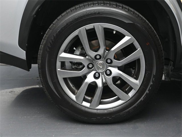 Used 2015 Lexus NX 200t FWD image 37