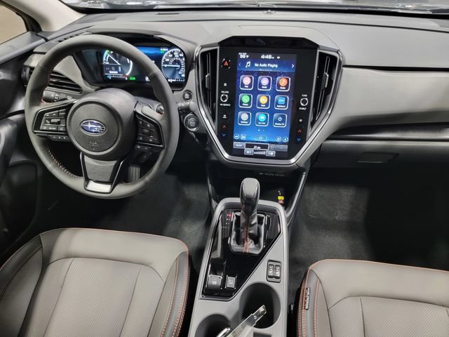 New 2026 Subaru Crosstrek 2.5i Limited AWD/4WD image 30
