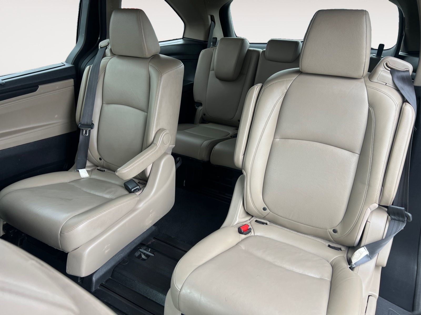 Used 2018 Honda Odyssey EX-L image 13