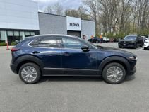 New 2025 MAZDA CX-30 AWD 2.5 S w/ Premium Package image 7