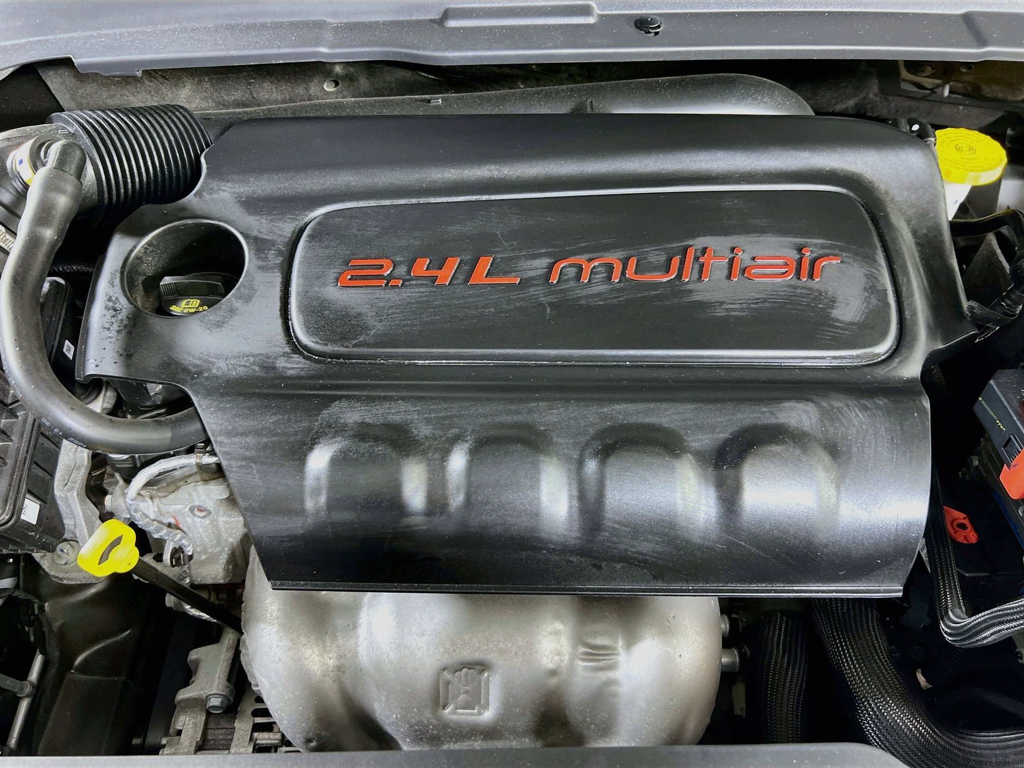 Used 2022 Jeep Compass Trailhawk w/ Trailhawk Elite Group image 29