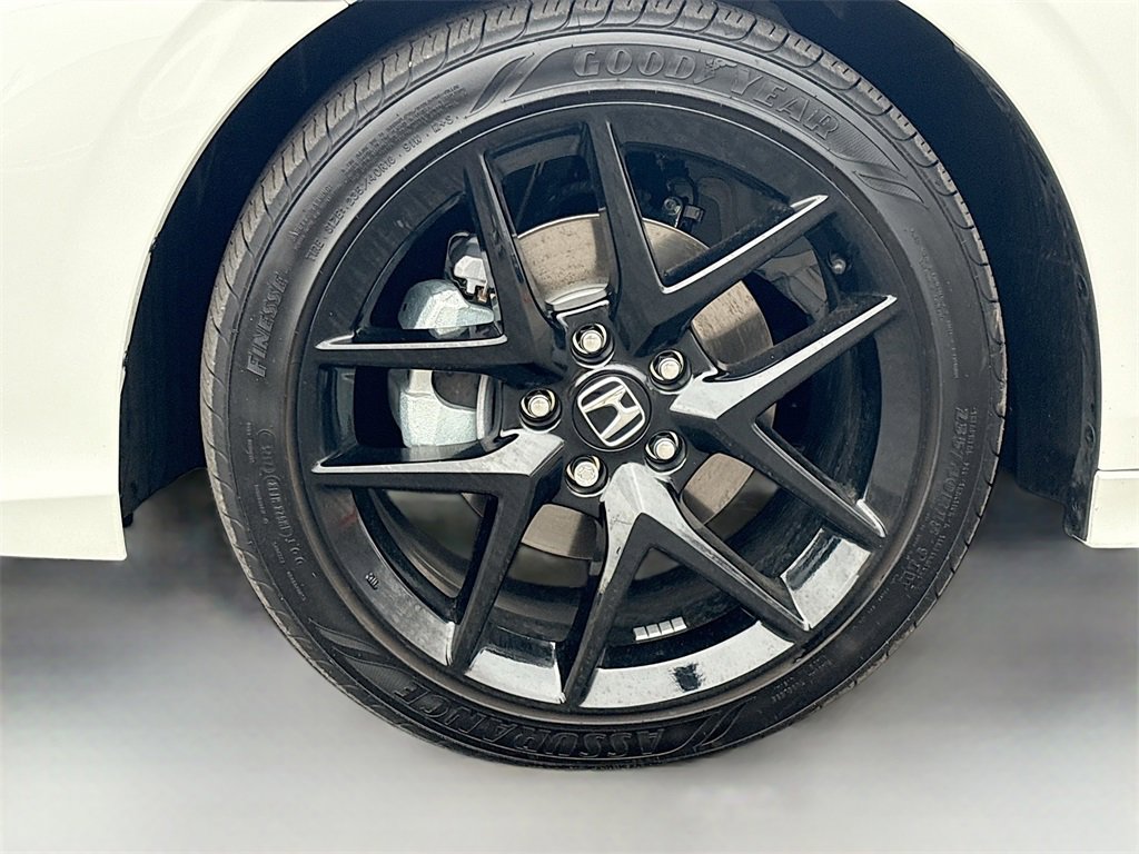Used 2026 Honda Civic Sport image 30