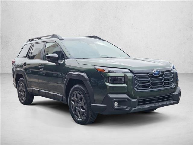 New 2026 Subaru Outback Premium image 7