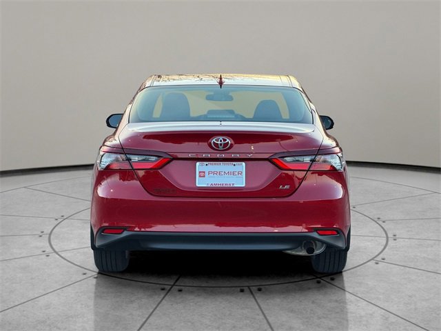 Used 2023 Toyota Camry LE image 5