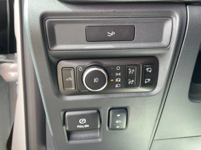 New 2026 Ford F150 Lariat w/ Equipment Group 502A High AWD/4WD image 16
