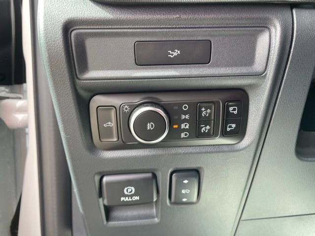 New 2026 Ford F150 Lariat w/ Equipment Group 502A High image 16