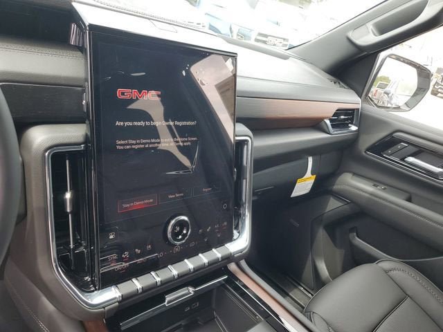 New 2026 GMC Yukon Denali RWD image 26