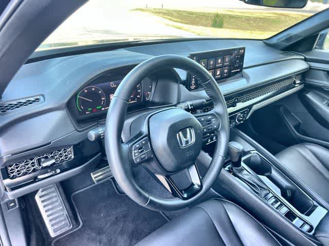 Certified 2026 Honda Accord Sport image 15