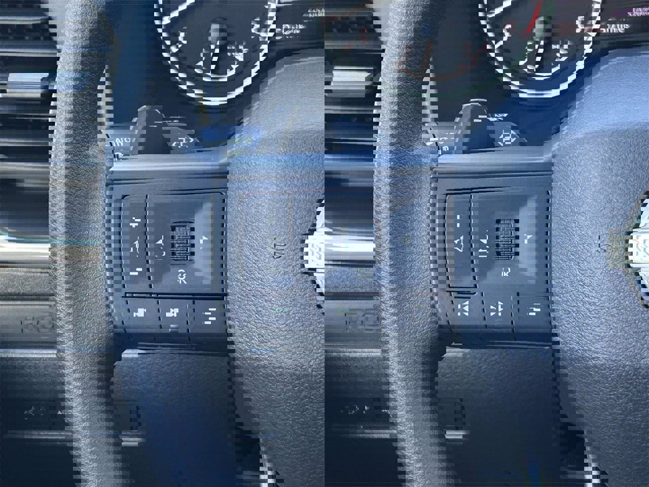 New 2026 Nissan Rogue S image 27