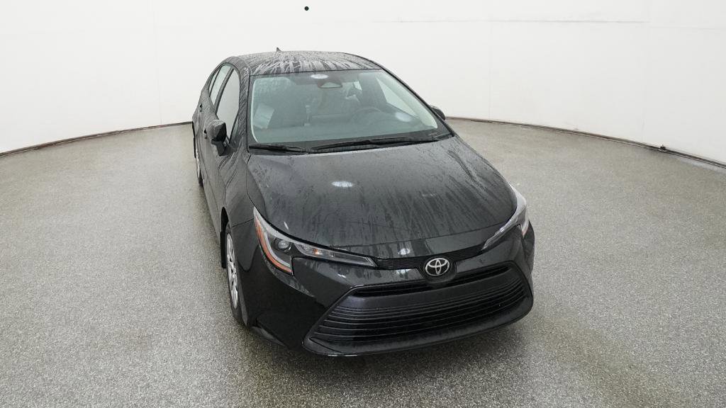 Certified 2026 Toyota Corolla LE image 32