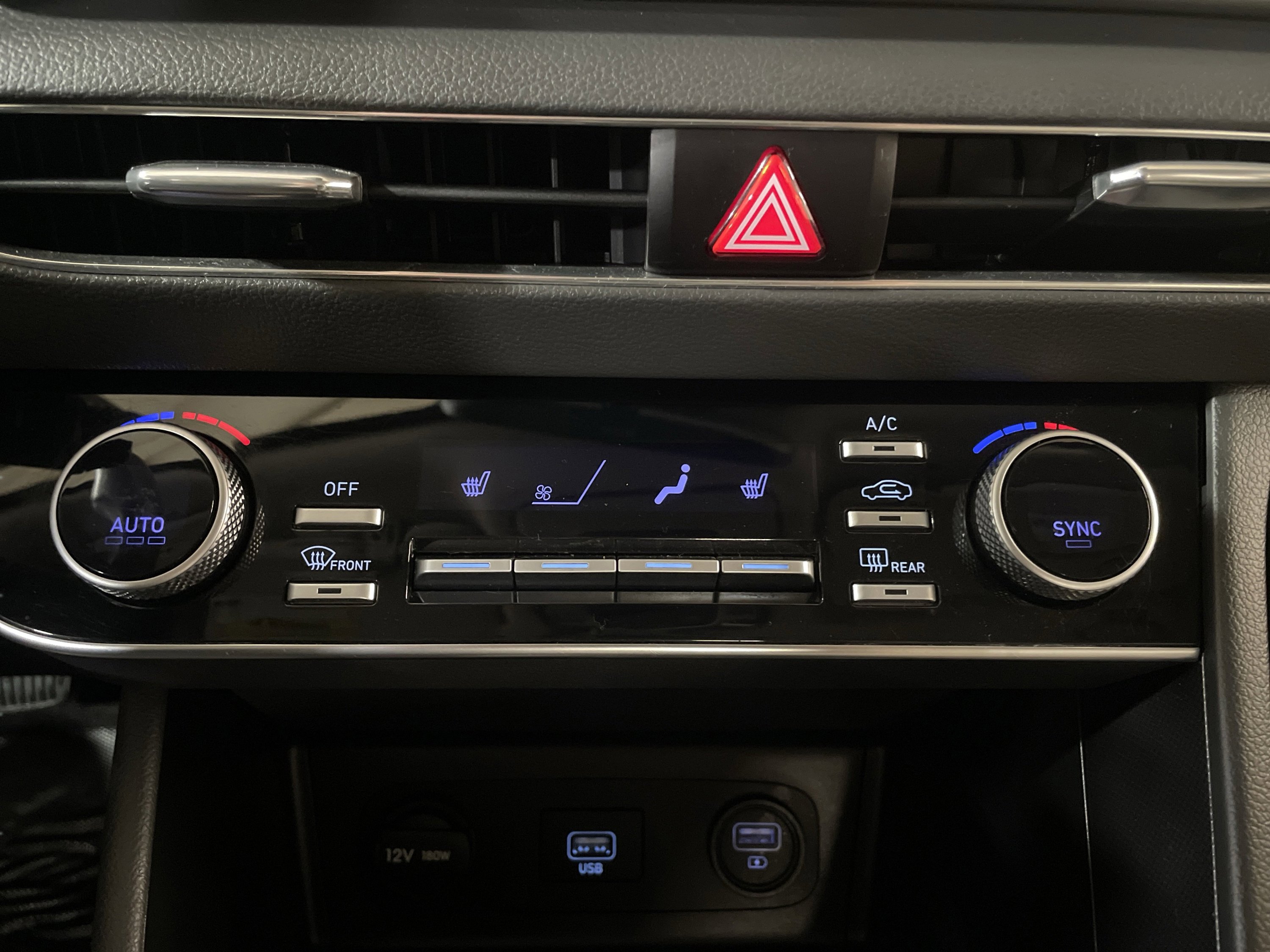 Used 2023 Hyundai Sonata SEL image 21