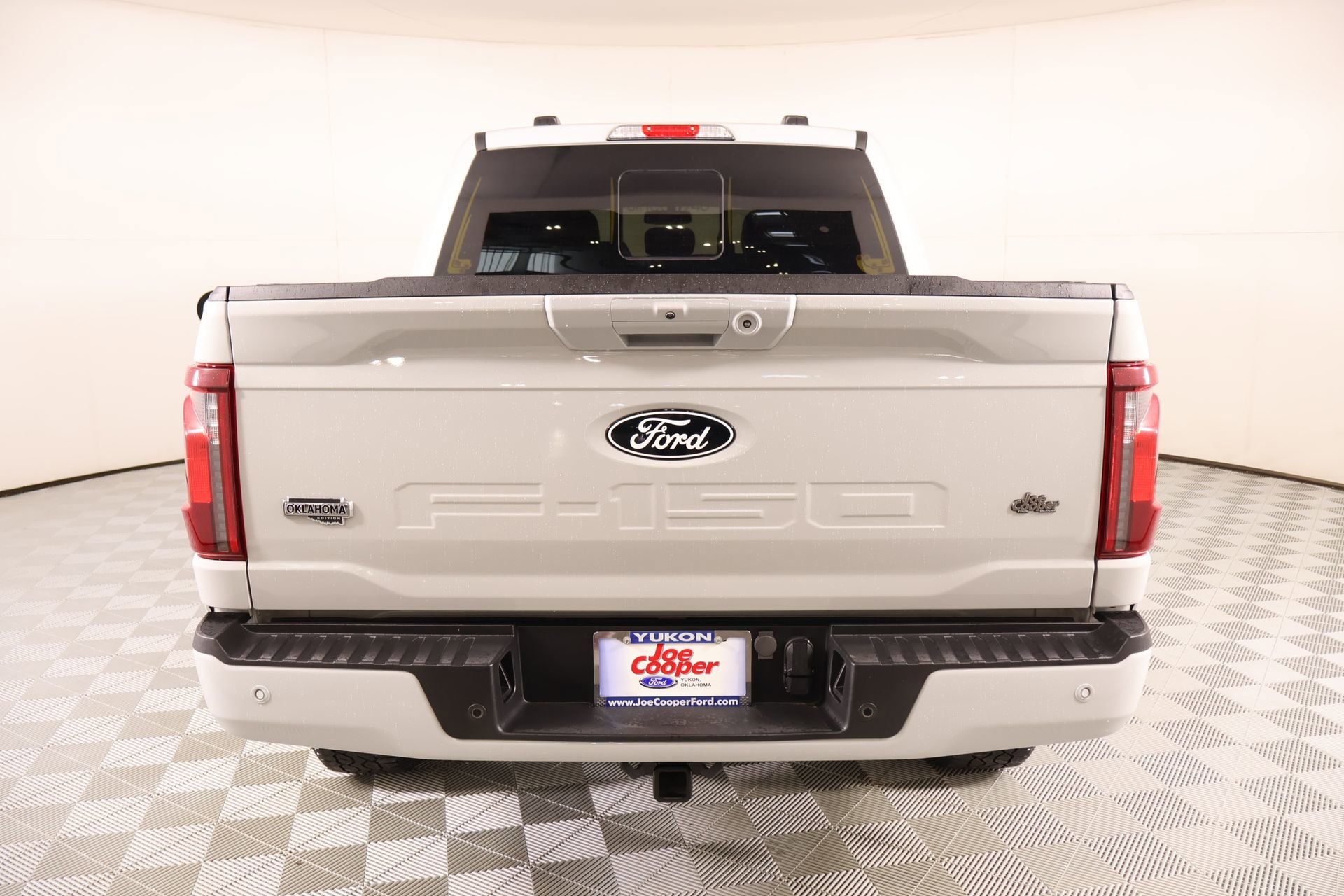 Used 2024 Ford F150 XLT w/ Equipment Group 302A MID AWD/4WD image 23