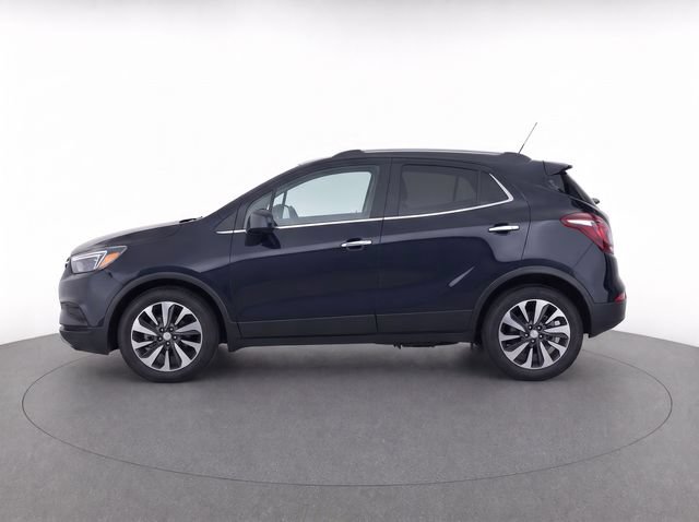 Used 2022 Buick Encore Preferred w/ Safety Package AWD/4WD image 6