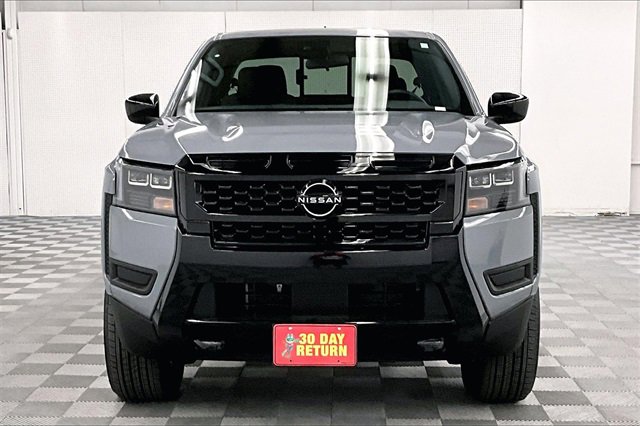 New 2026 Nissan Frontier SV w/ Tow Package image 15