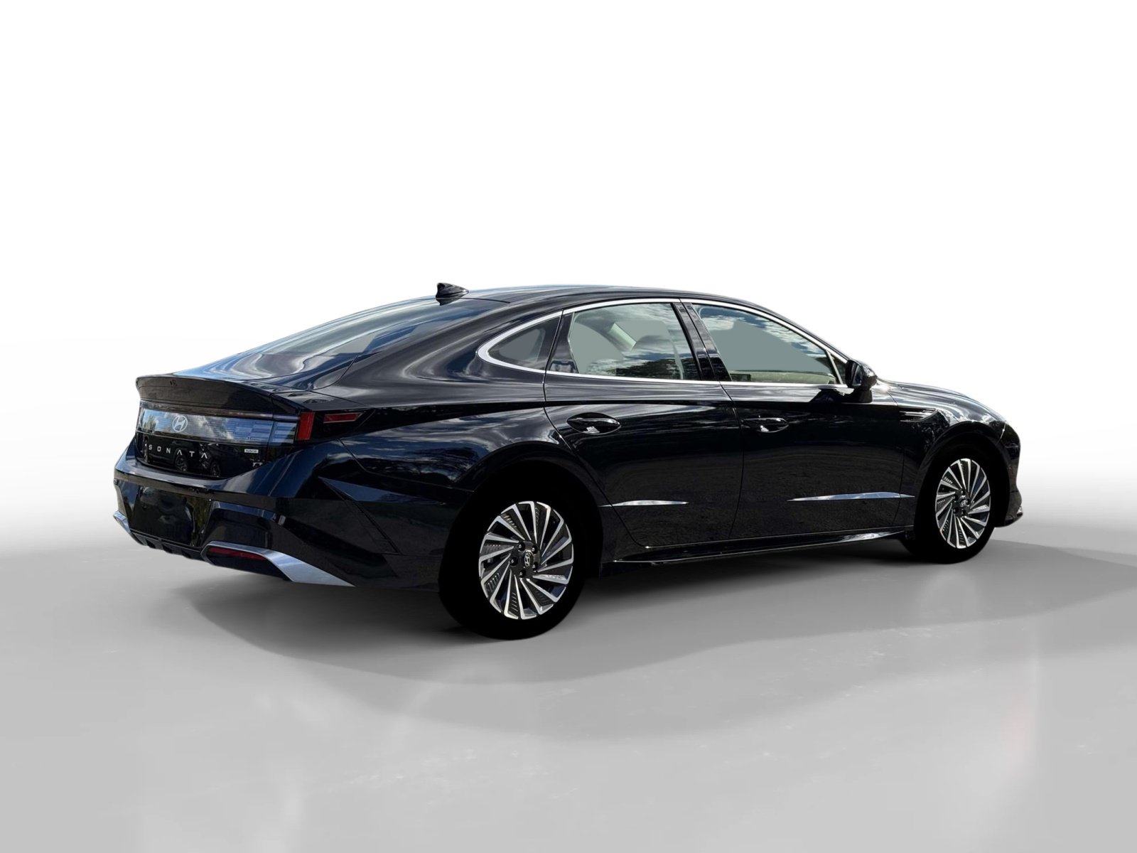New 2026 Hyundai Sonata Limited FWD image 8