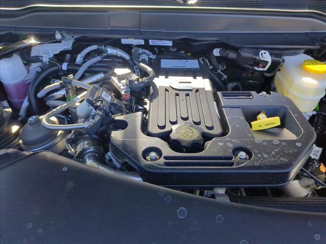 New 2026 RAM 2500 Rebel image 17