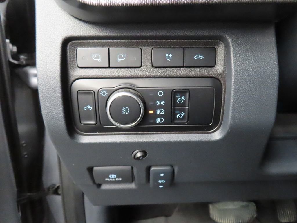 Used 2024 Ford F250 Platinum image 46