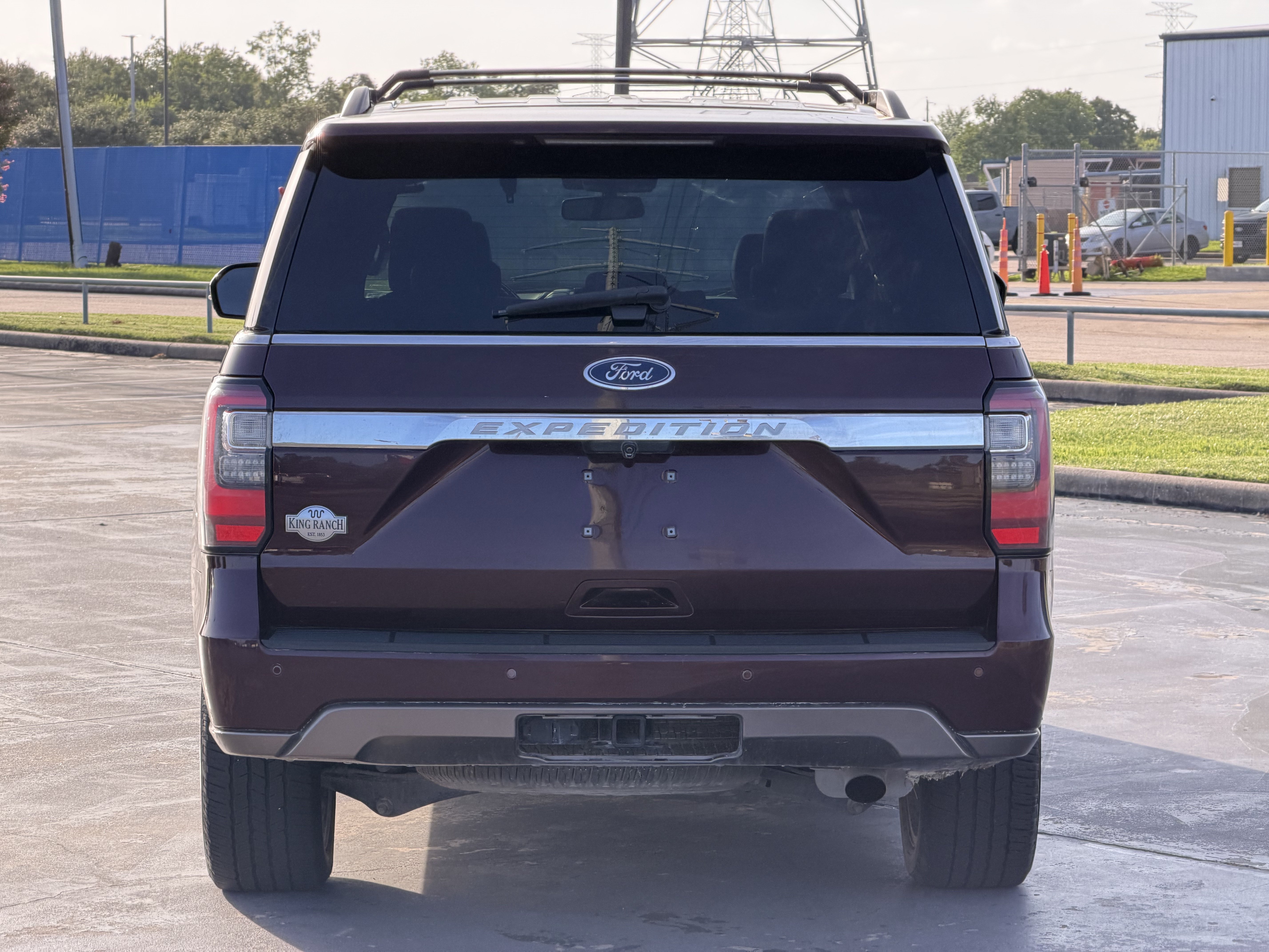 Used 2021 Ford Explorer ST w/ ST Street Pack AWD/4WD image 16