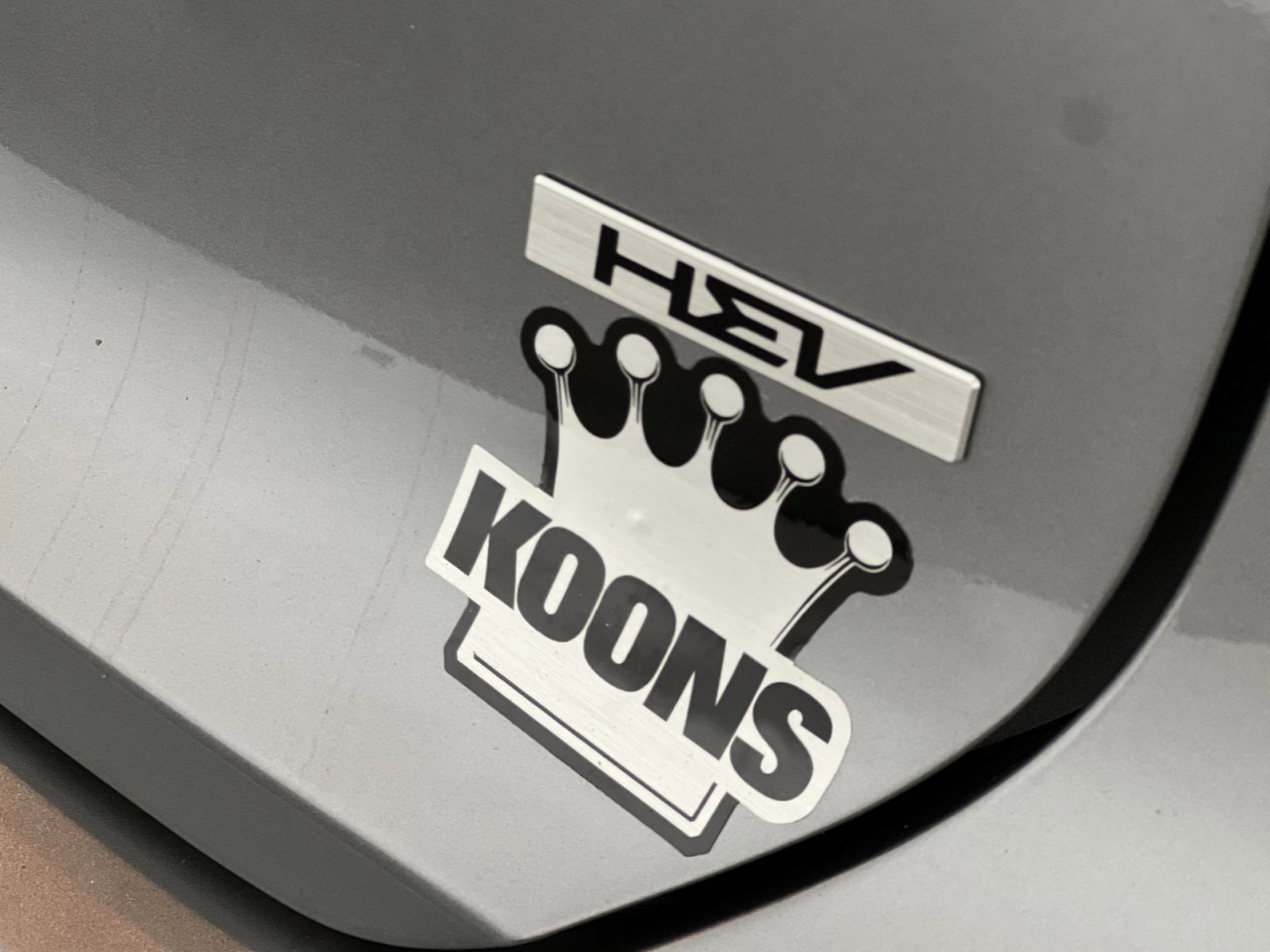 New 2026 Kia Niro EX w/ EX Premium Package image 28