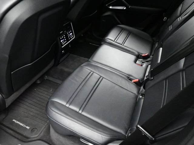 Certified 2021 Porsche Cayenne Turbo AWD/4WD image 14