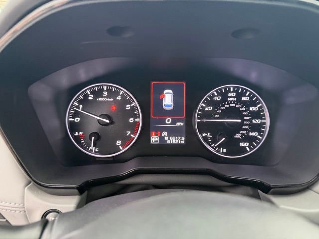 Used 2022 Subaru Outback Premium w/ Popular Package #1 image 18