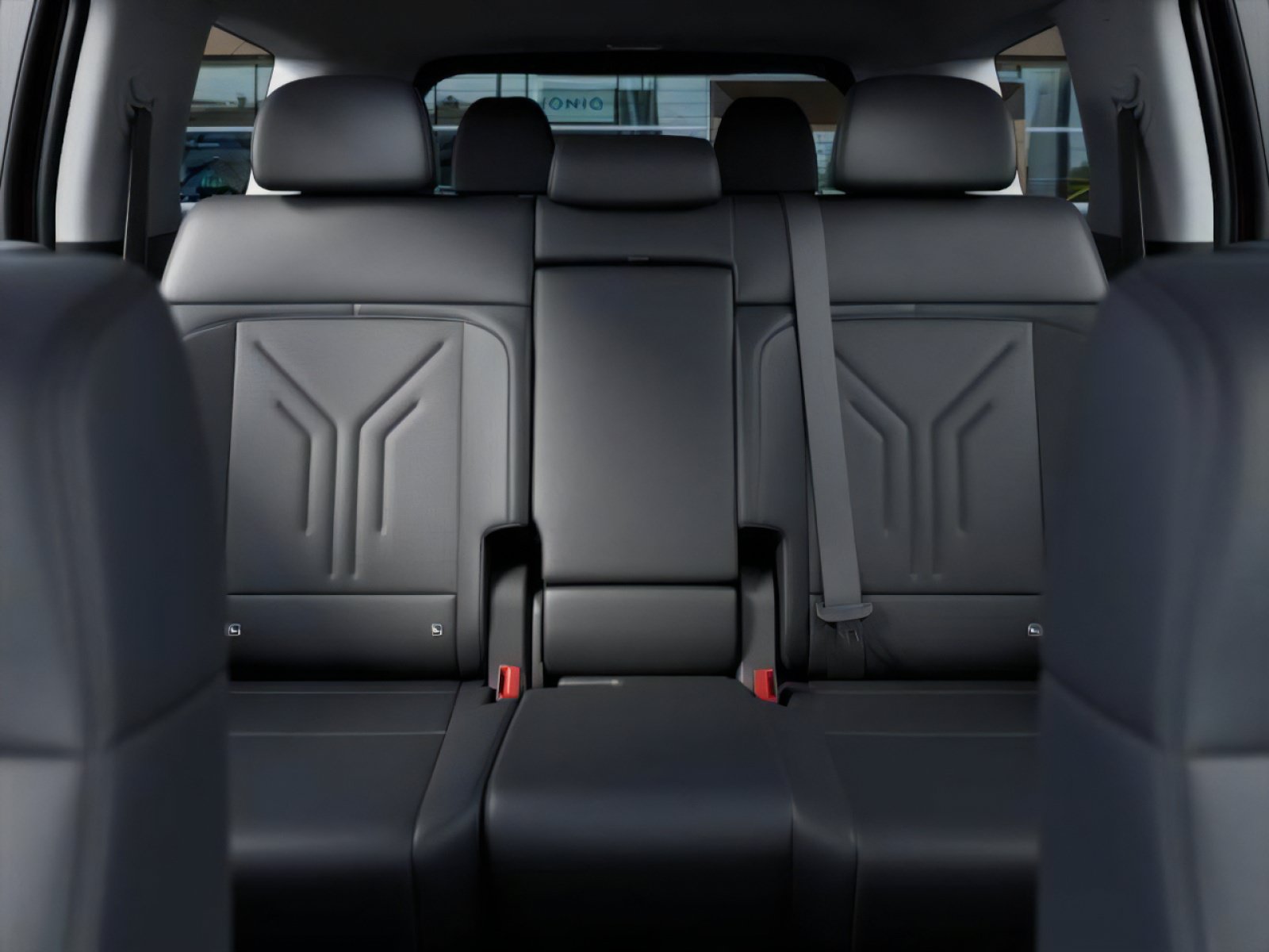 New 2027 Hyundai Santa Fe SEL AWD/4WD image 12