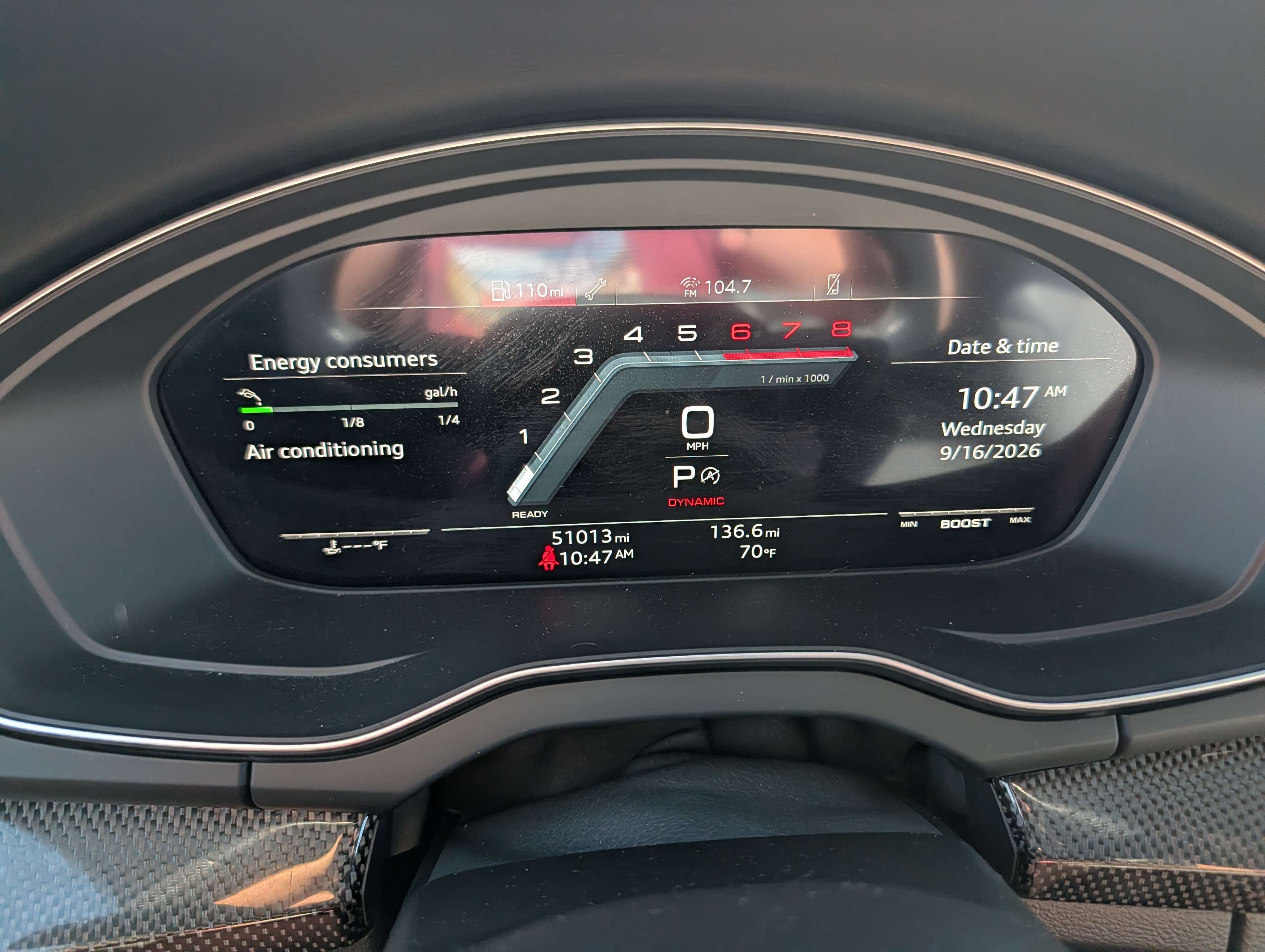 Used 2022 Audi SQ5 Premium Plus AWD/4WD image 27
