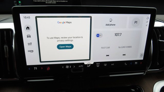 New 2025 Ford Expedition King Ranch image 10