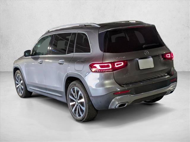 Used 2022 Mercedes-Benz GLB 250 image 9