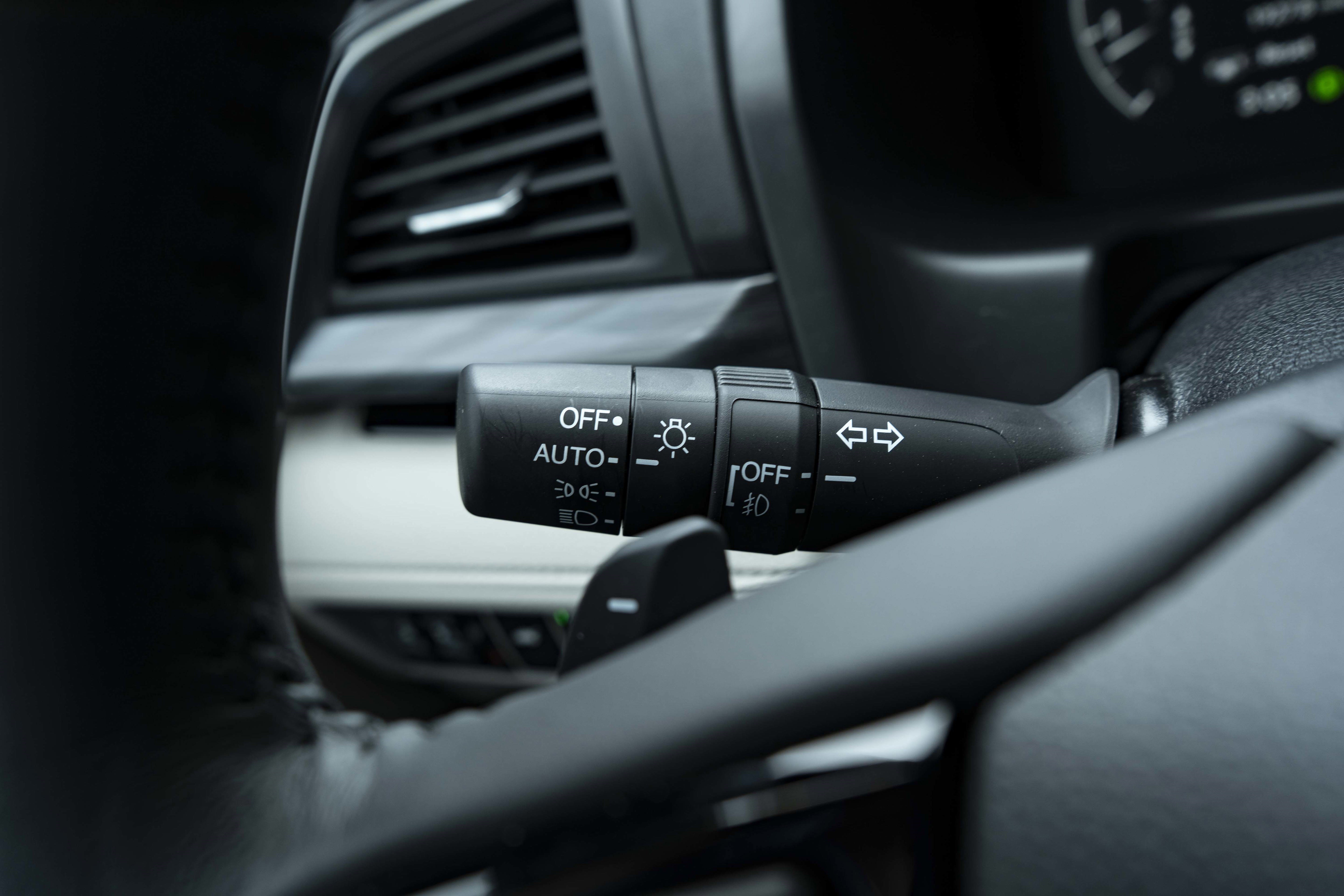 Used 2026 Honda Odyssey Elite image 24