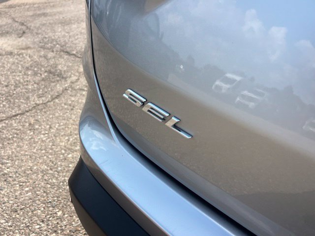 Certified 2024 Ford Edge SEL w/ Convenience Package AWD/4WD image 25