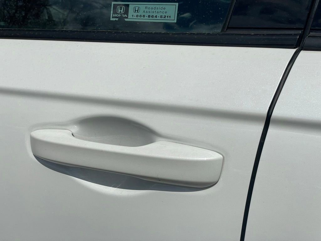 Used 2023 Honda Accord EX image 31