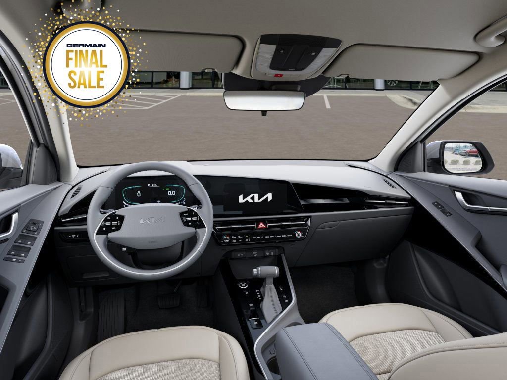 New 2025 Kia Niro EX image 15