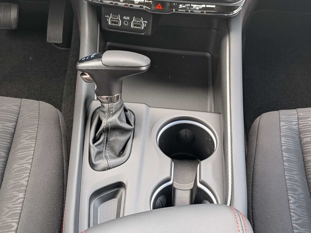 New 2026 Dodge Durango GT w/ Blacktop Package RWD image 19