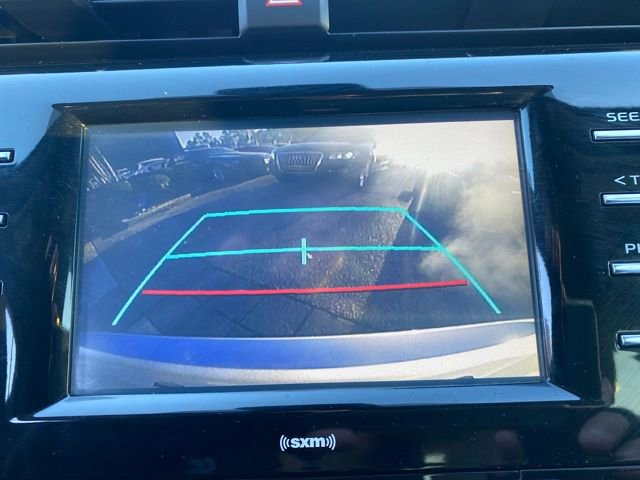 Used 2020 Toyota Camry SE image 12
