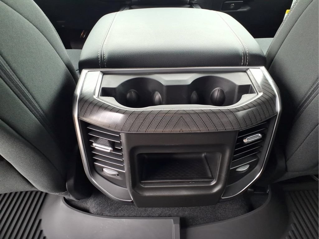 New 2026 RAM 1500 Lone Star RWD image 11