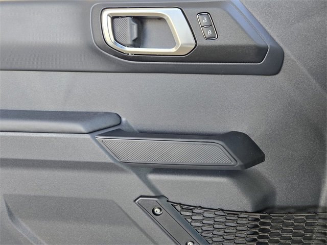 New 2025 Ford Bronco Big Bend image 17