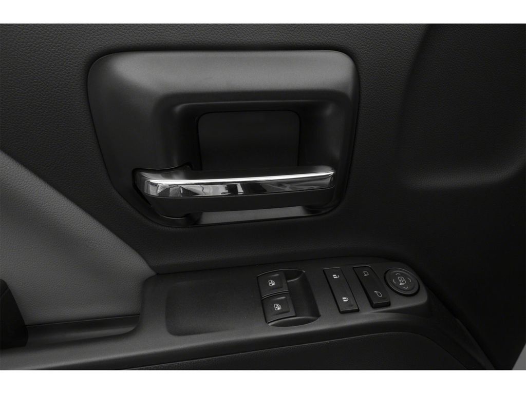 Used 2015 Chevrolet Silverado 1500 LS w/ LS Convenience Package RWD image 13